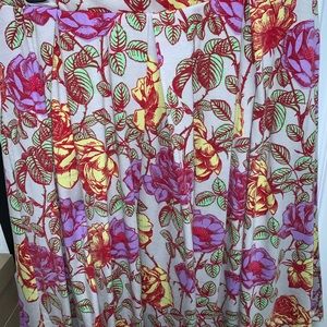Lularoe Madison Skirt